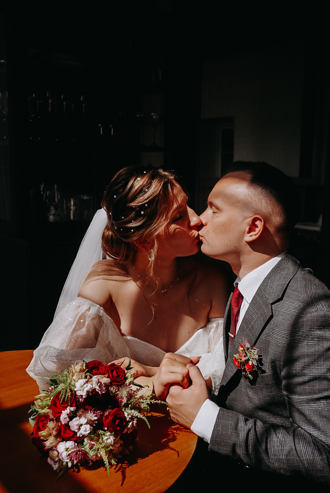 Свадьбы. Фотограф Мария Цехместрюк в г. Ульяновск