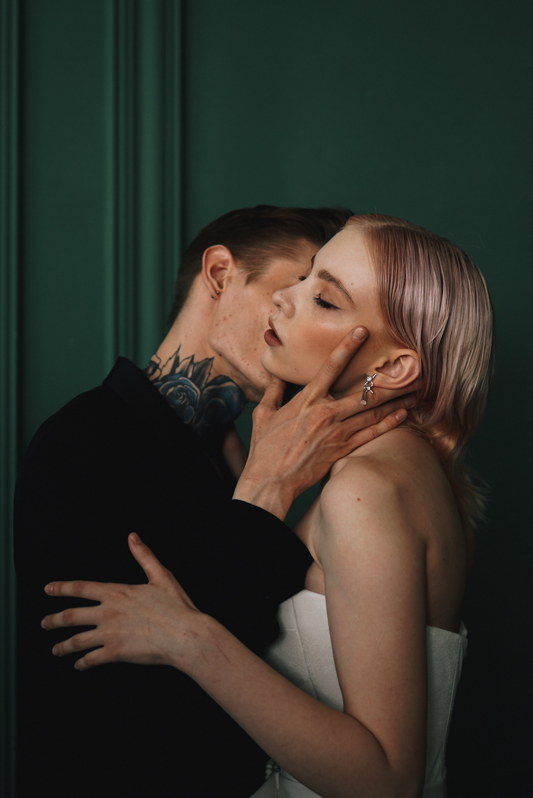 Свадьбы. Фотограф Мария Цехместрюк в г. Ульяновск