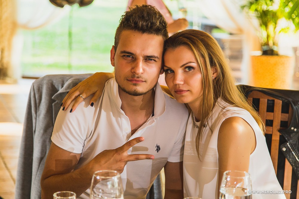 UP GROUP. Видеооператор/Фотограф Николай Завьялов