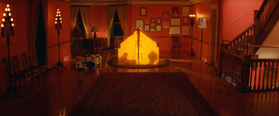 Color Theory. TENZO | Creative Producer / Art Director