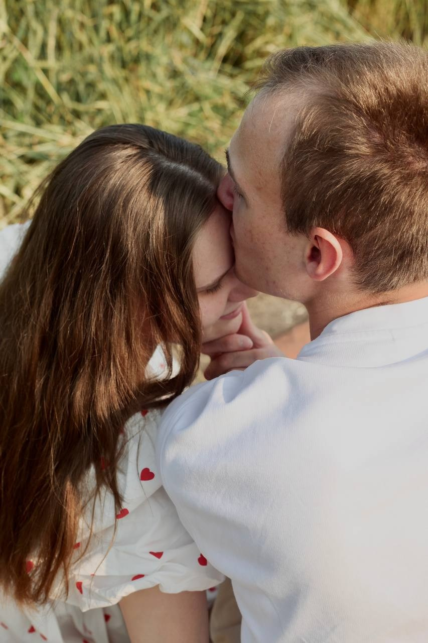 Семейная съемка