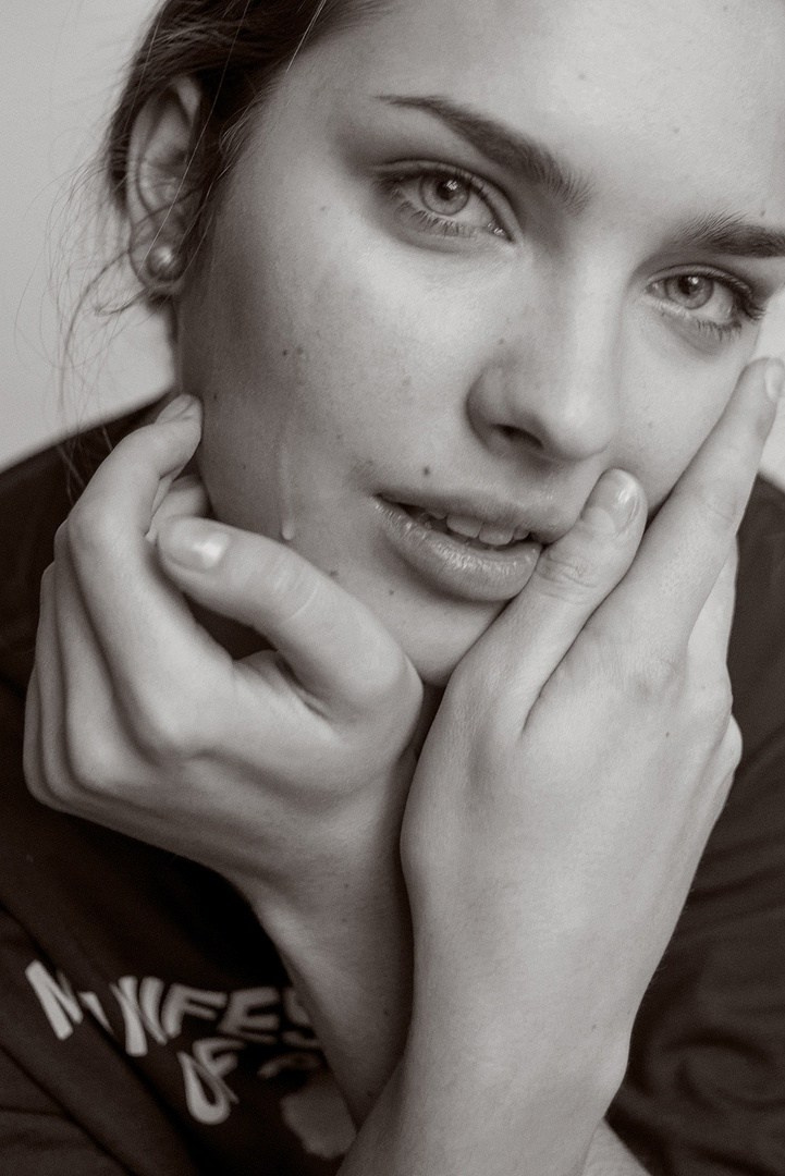 Фототерапия. Психолог и фотограф в Санкт-Петербурге Настя Михайлова