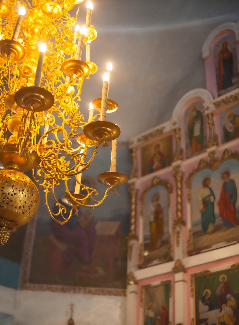 Таинство венчания Анастасии и Николая. Портретный, семейный, свадебный фотограф в Брянске Маргарита Василькова