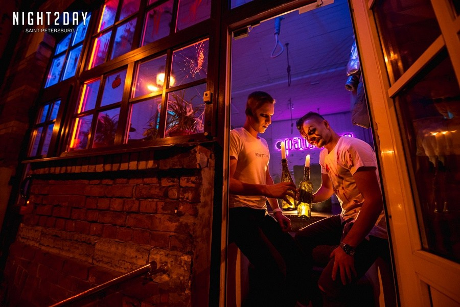 Репортажная клубная. Денис Сизанов | Профессиональная фото и видеосъемка