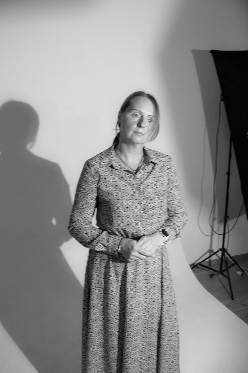 Честный фотопроект. Фотограф Елена Зиновьева