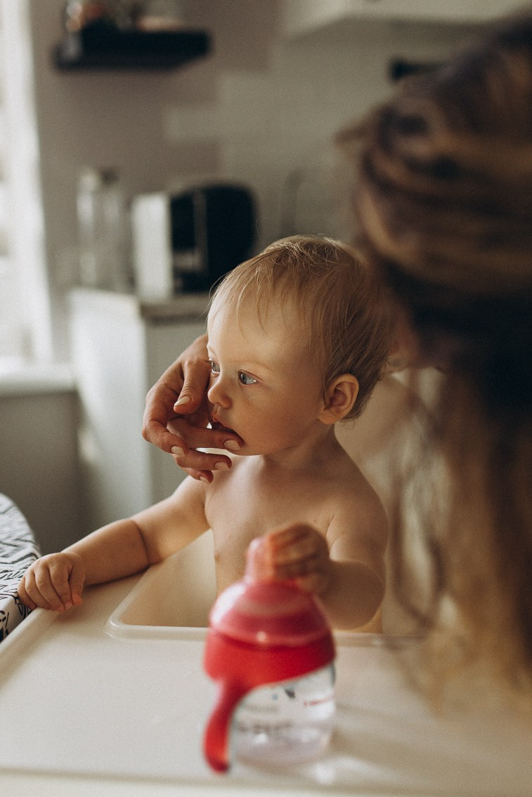 Первое лето. Фотограф из Петербурга