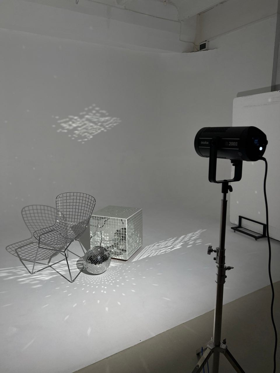 WHITE CROW. Портретный фотограф Павлова Светлана / Брянск /