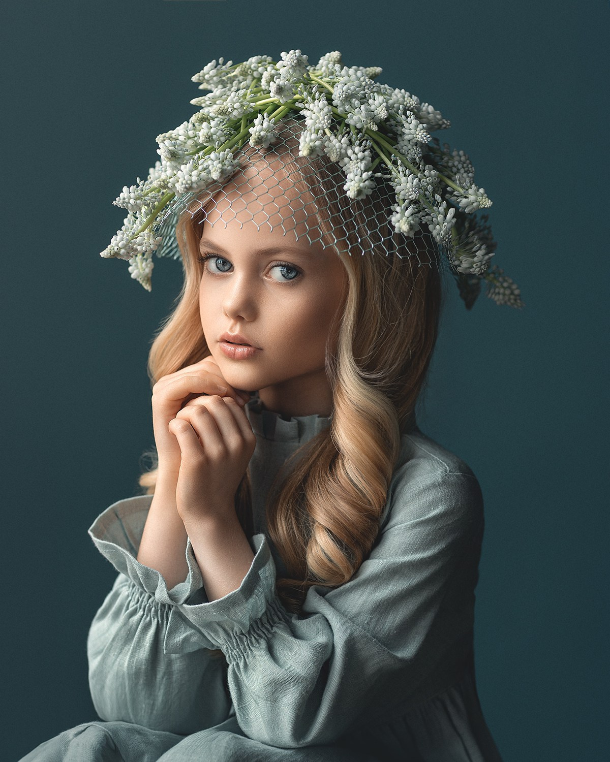 Детская фотосъемка. Детский и семейный фотограф Елена Михайлова в Москве