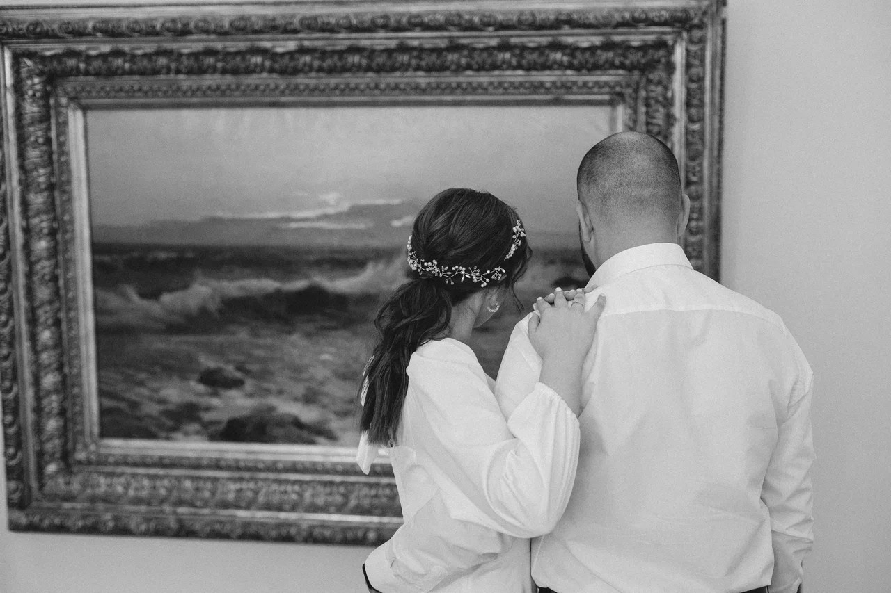 Свадебные. Фотограф Омск Сластен Анна