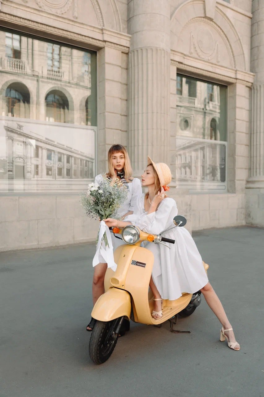 Контент. Фотограф Омск Сластен Анна