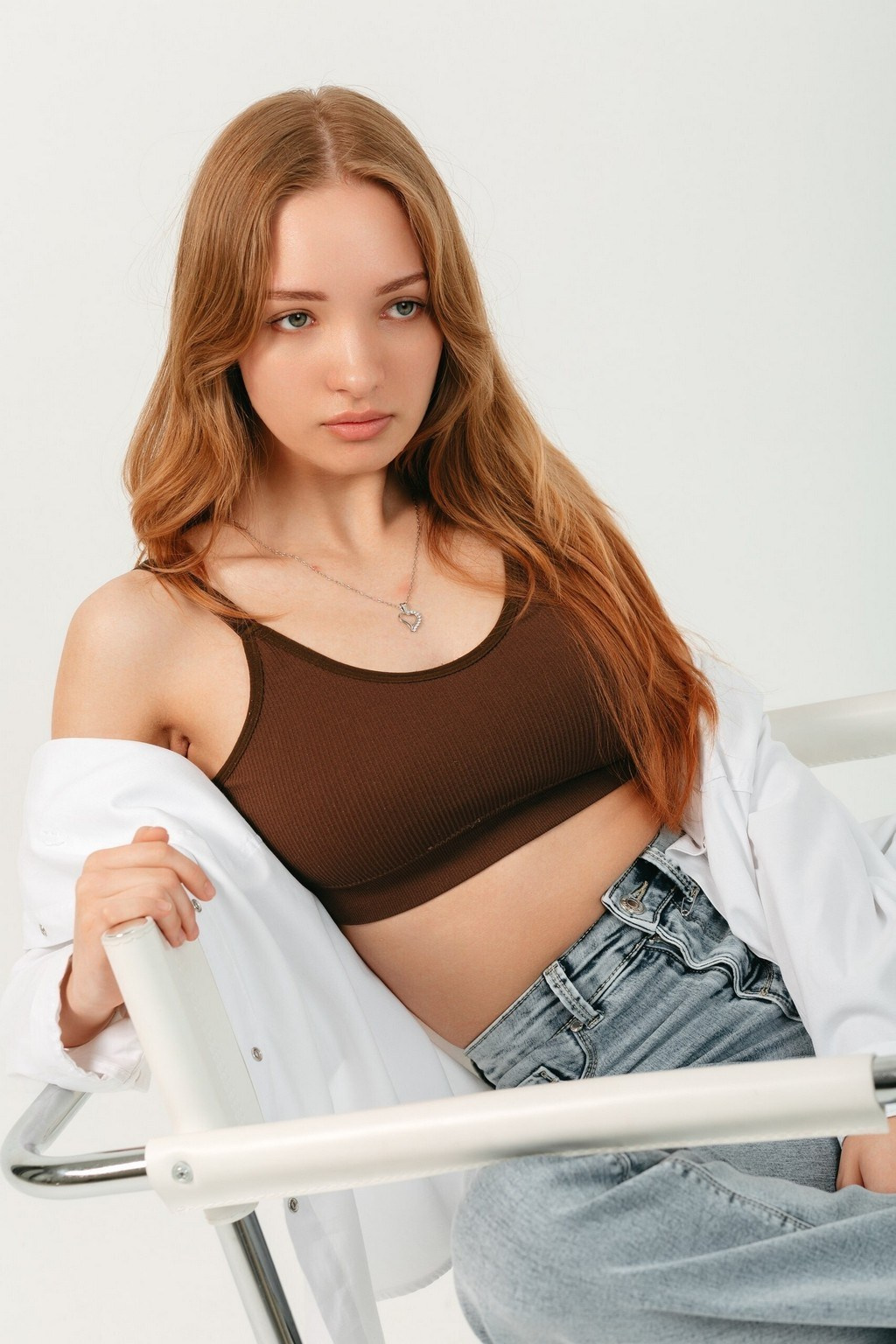 Карина А 18 лет, 157 см, 82_63_83. Модельное агентство Queen's models| Екатеринбург Челябинск Первоуральск