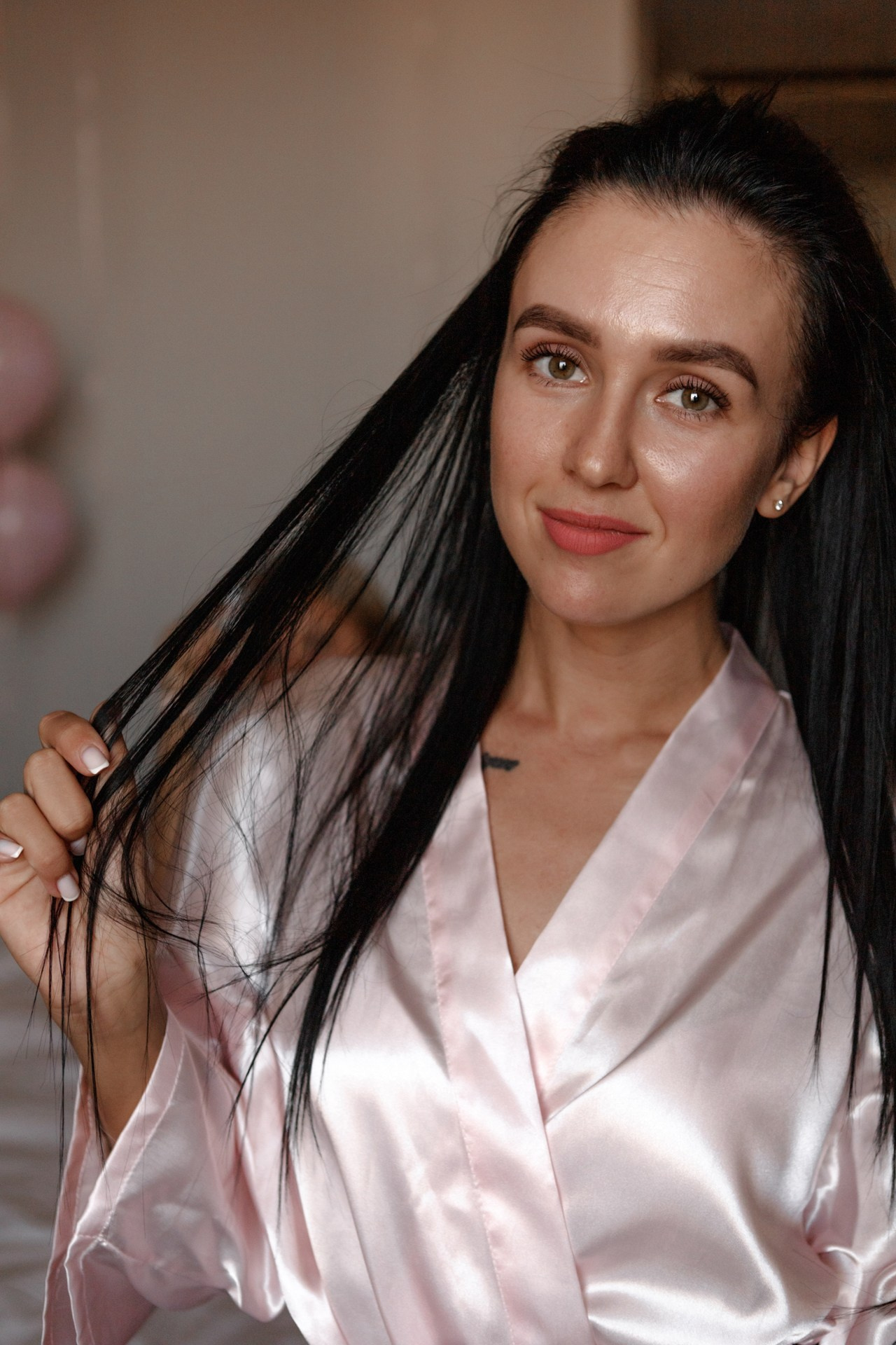 Напоследок. Фотограф Владимир Молоканов