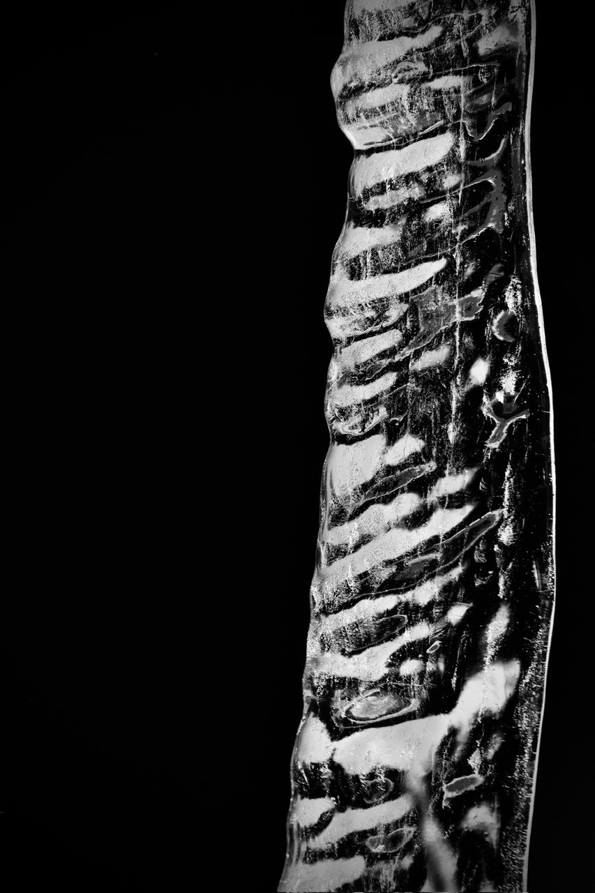 Реальная геометрия. Фотограф Евгений Андреев