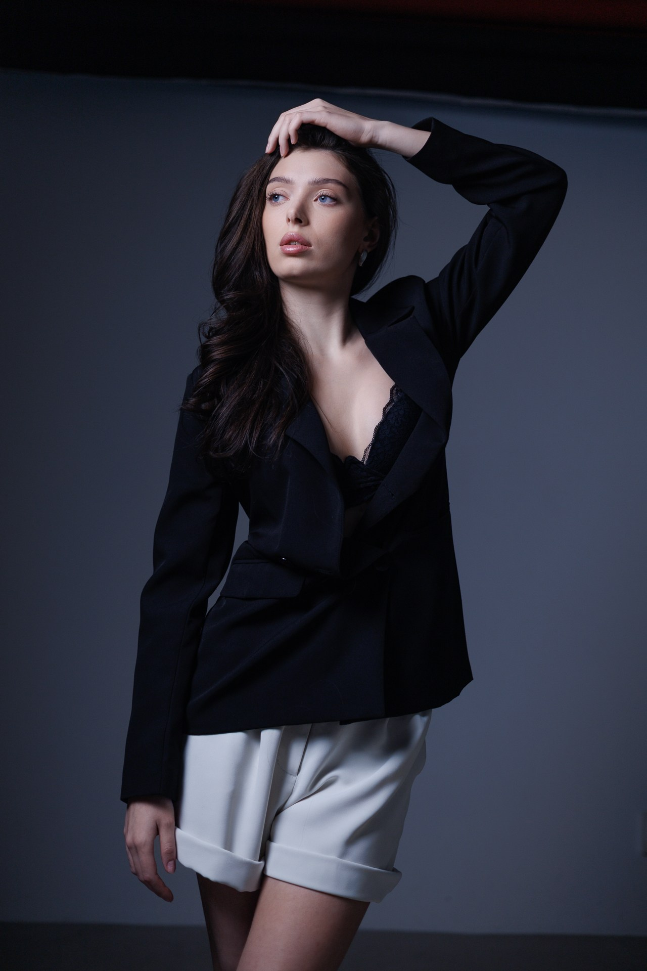 Анастасия Торопова. Модельное агентство ТМ МОДЕЛС в Калининграде