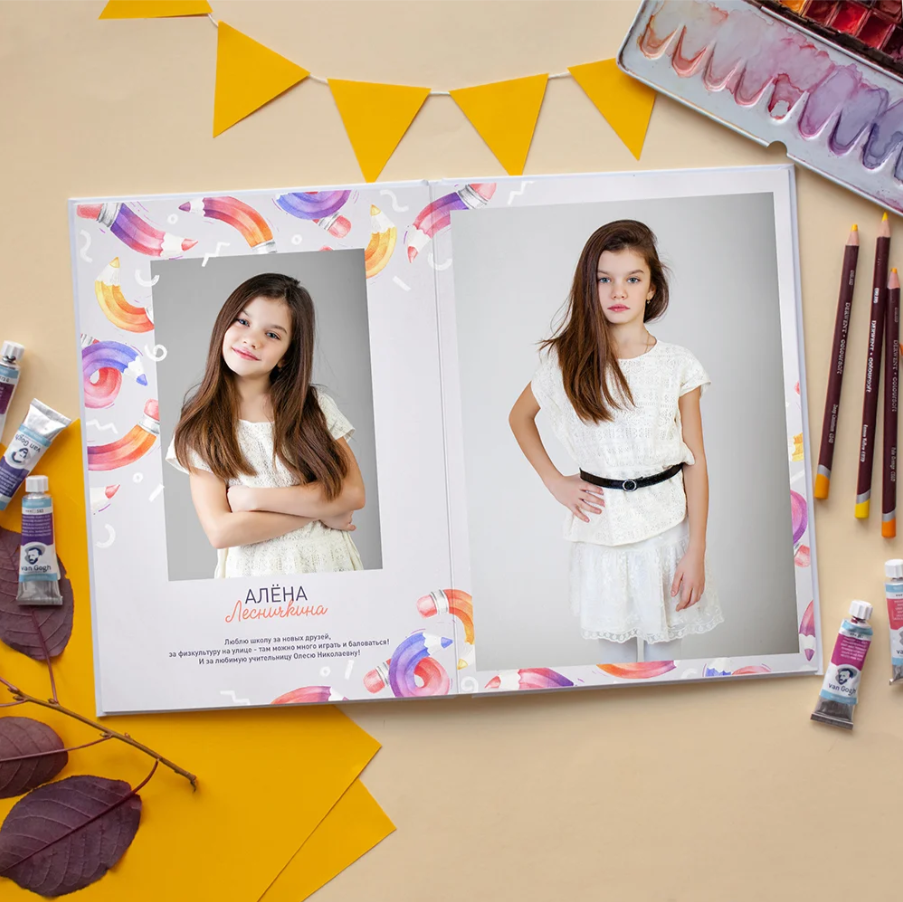 Цветные карандаши. Семейный фотограф Дарья Дзюбинская Раевская Анапа Новороссийск