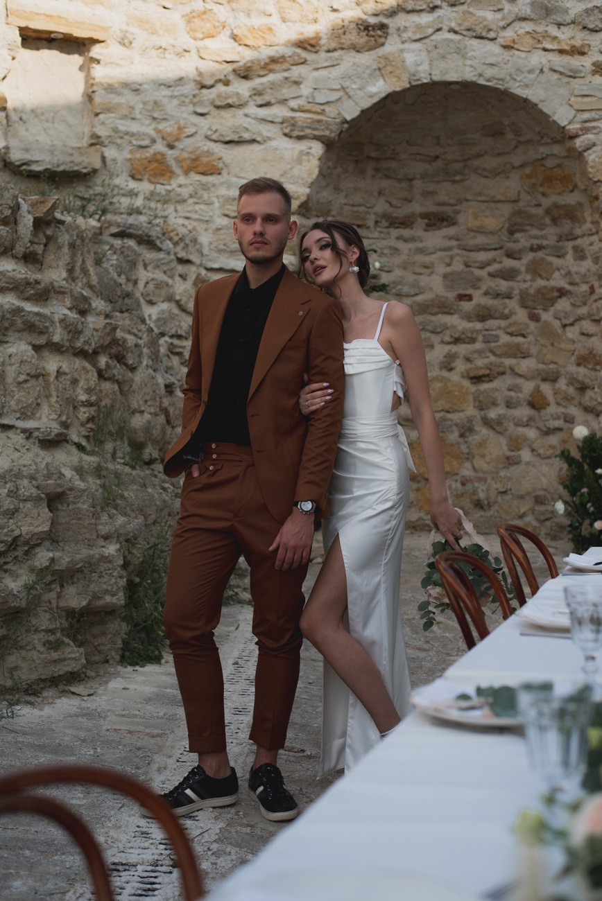 Chateua_Andre. Семейный фотограф Ермишина Ксения