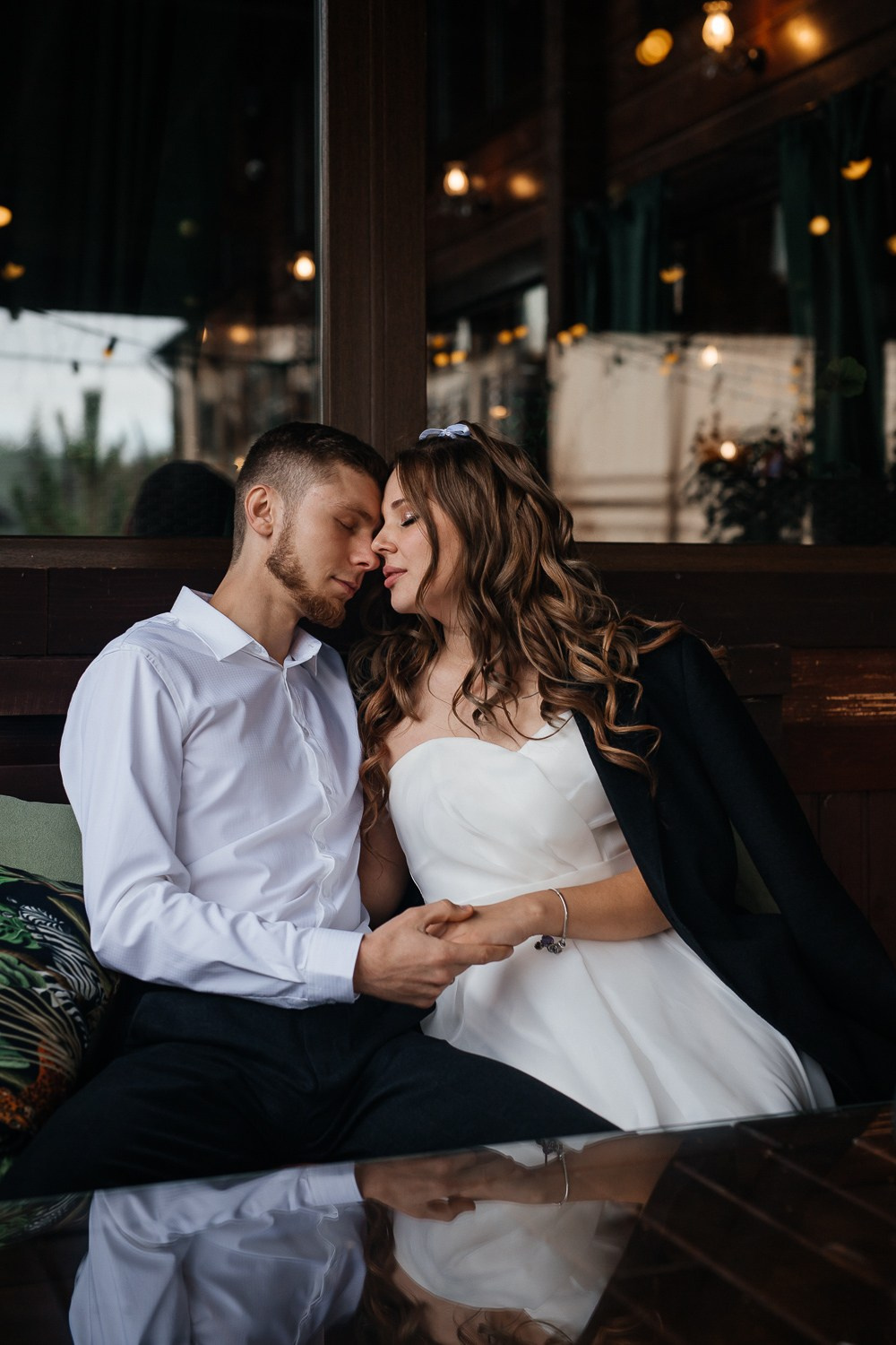 Екатерина и Лев. Свадебный фотограф Виктория Чуйко Магнитогорск. Визуал для бизнеса