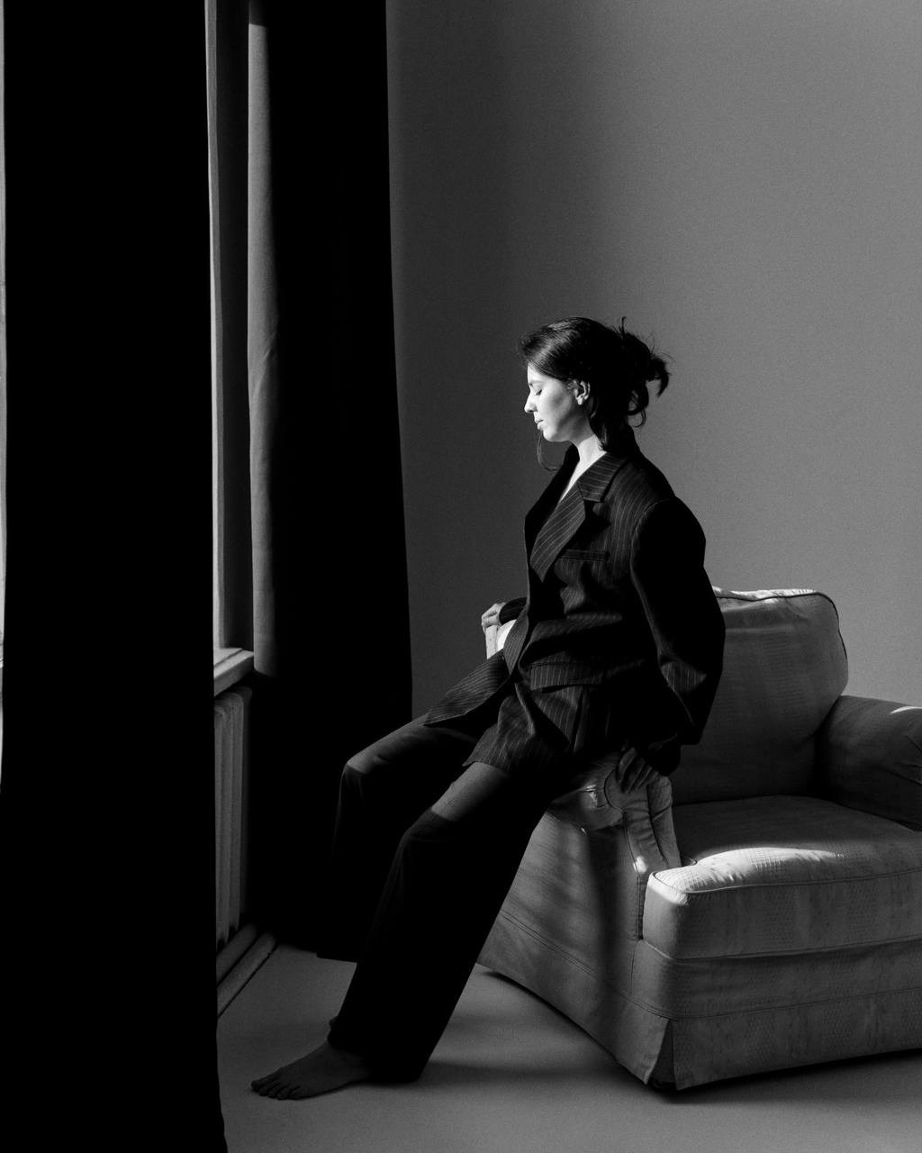 ALFIYA. Фотограф Екатерина Ситникова