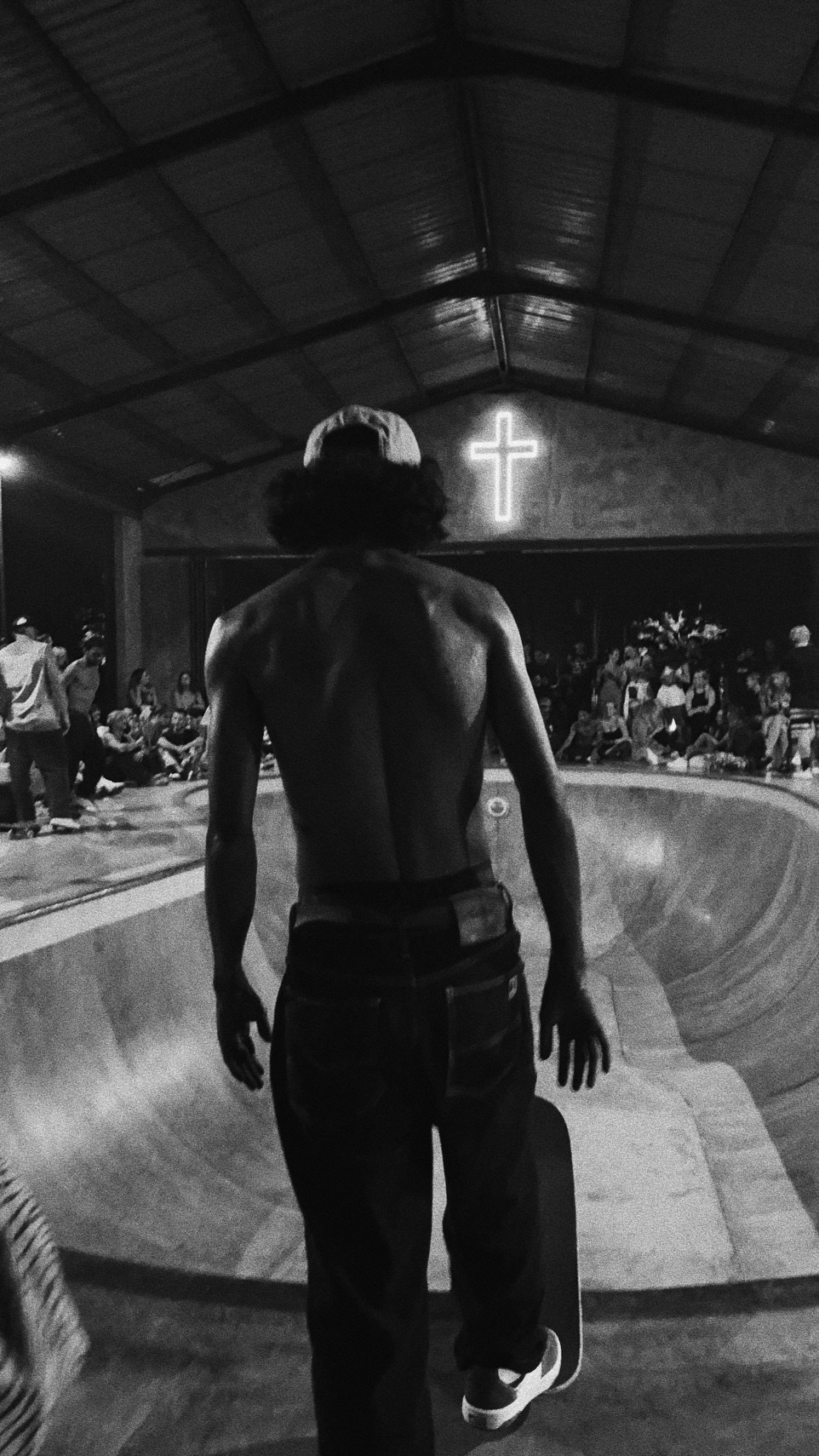 ENERGY OF YOUTH. Carolinetru