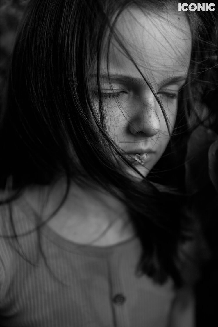 Публикации в разных иностранных издания. Фотограф в Твери Лагодная Яна