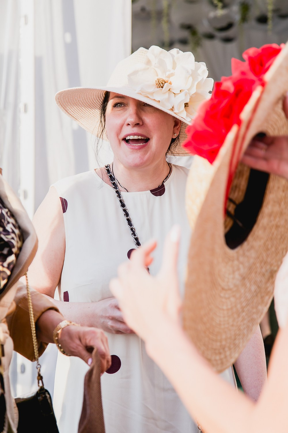 Levada. Главная