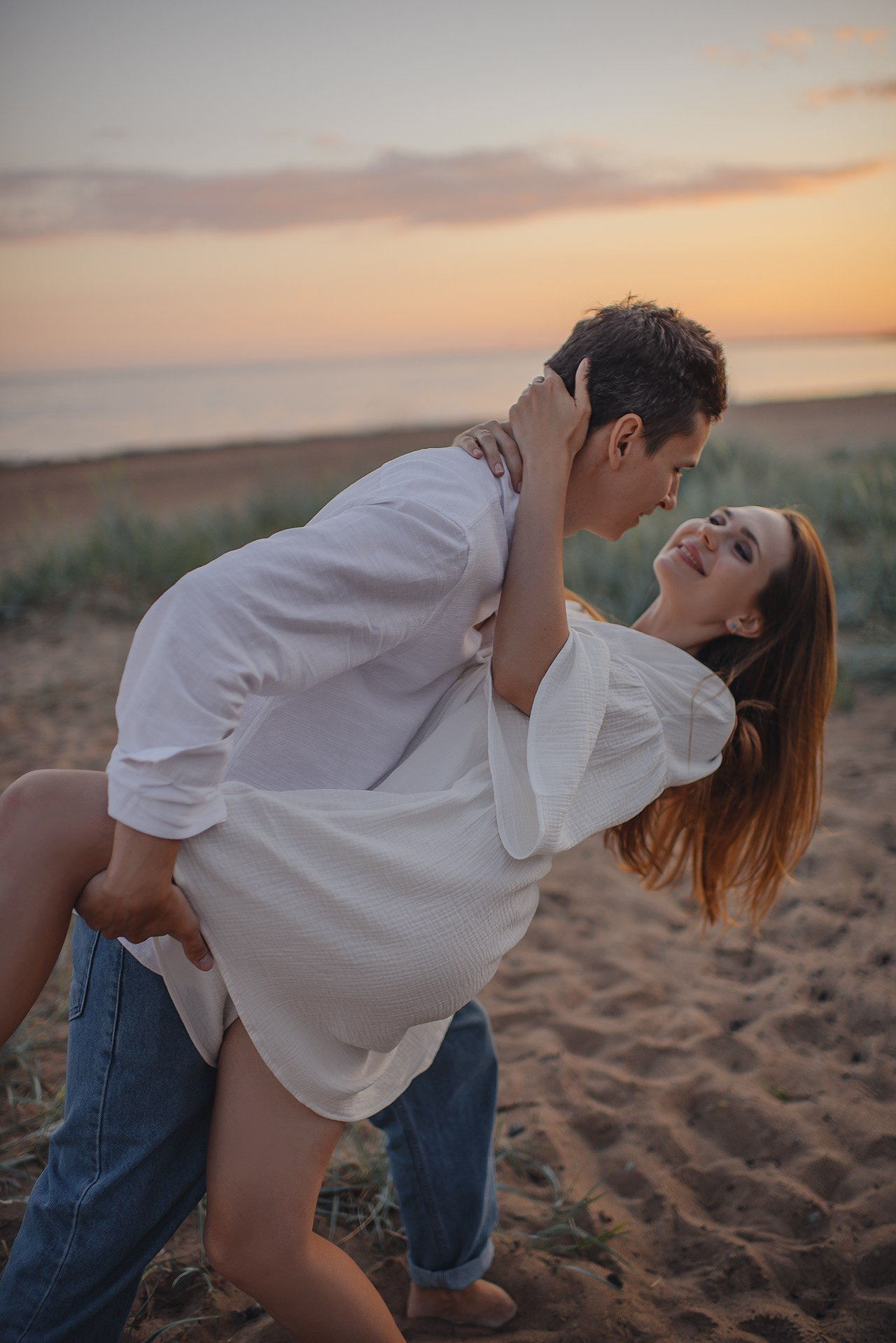 Оля, Ярослав, Марина. Ева Русина — свадебный/love story фотограф | Санкт-Петербург, Москва