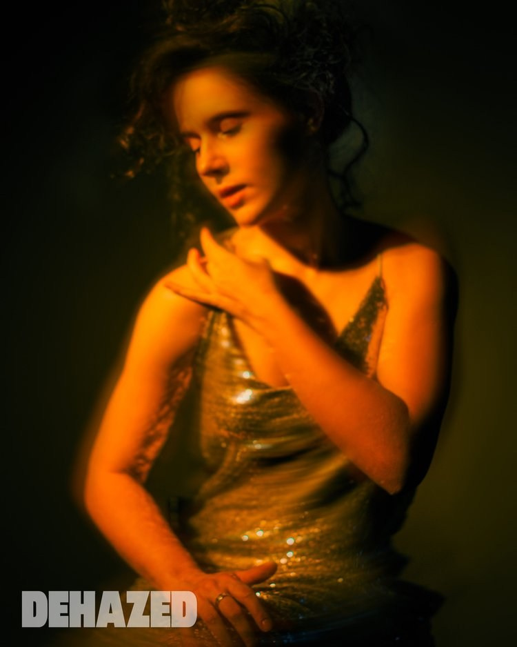 Dehazed. Портретный фотограф в Самаре Анна Силютина