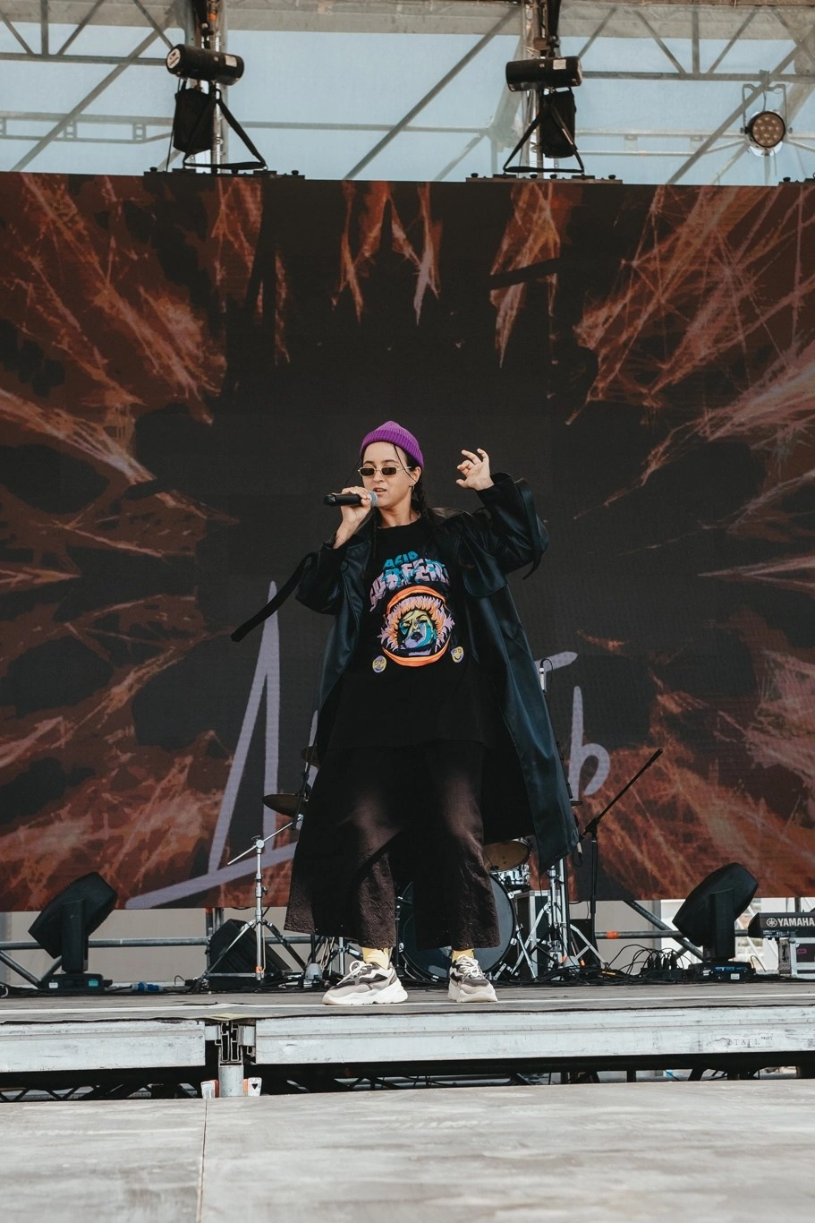 Таврида 2022. Главная