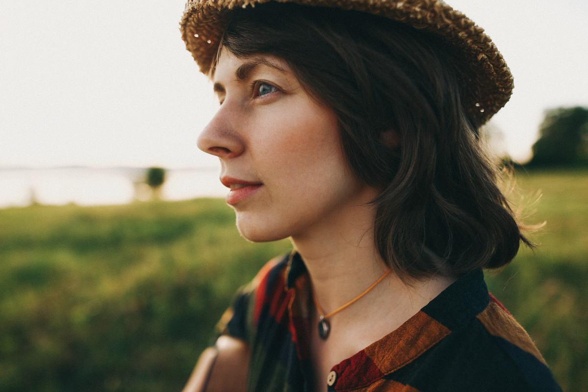 Так восходит Луна. Соня Черных (sophieblack)