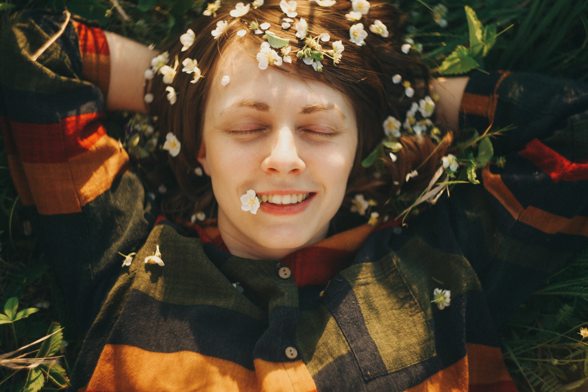 Так восходит Луна. Соня Черных (sophieblack)