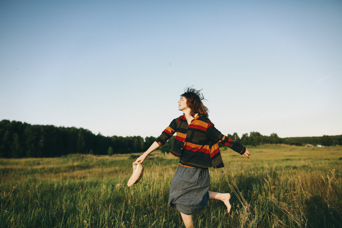 Так восходит Луна. Соня Черных (sophieblack)