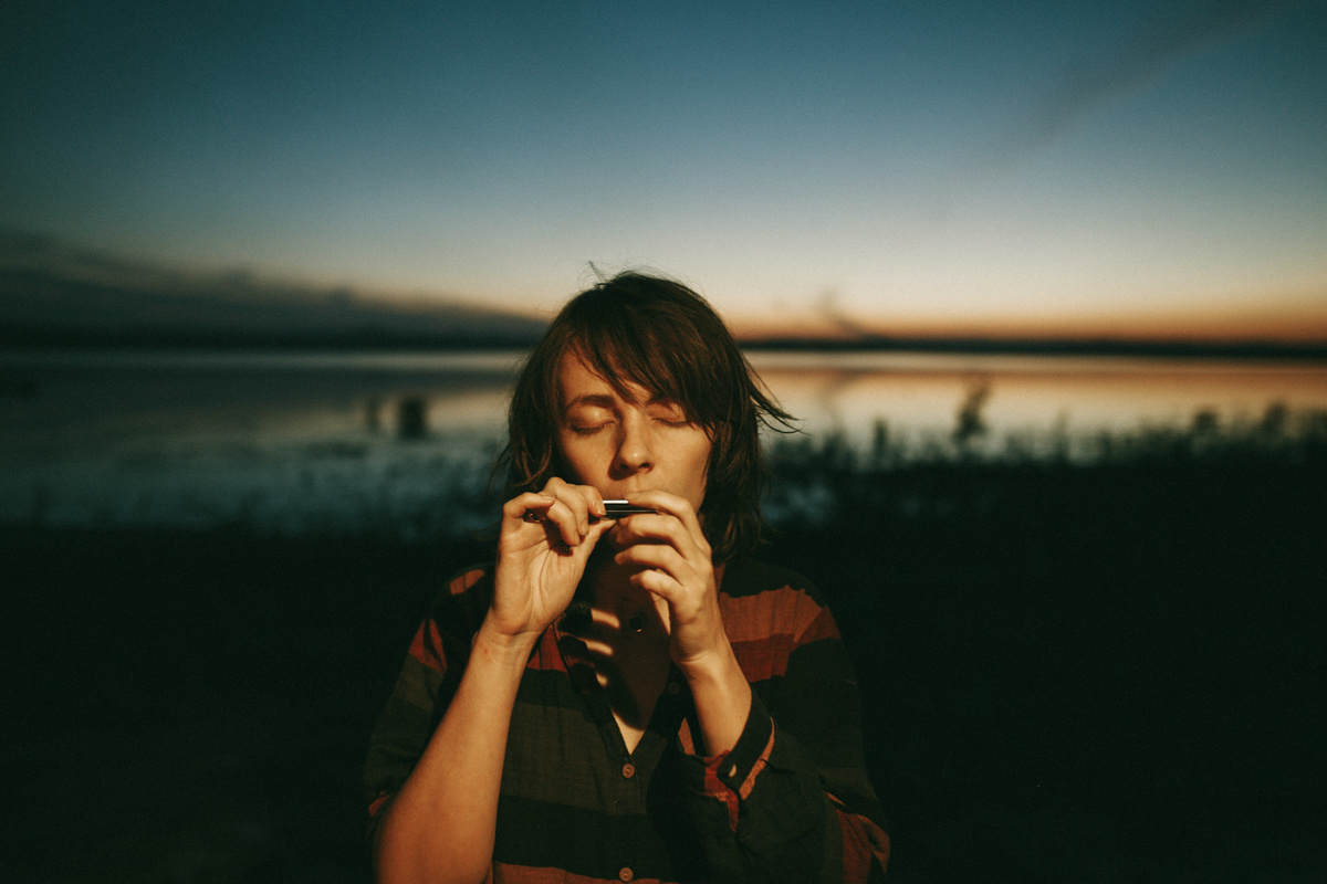 Так восходит Луна. Соня Черных (sophieblack)