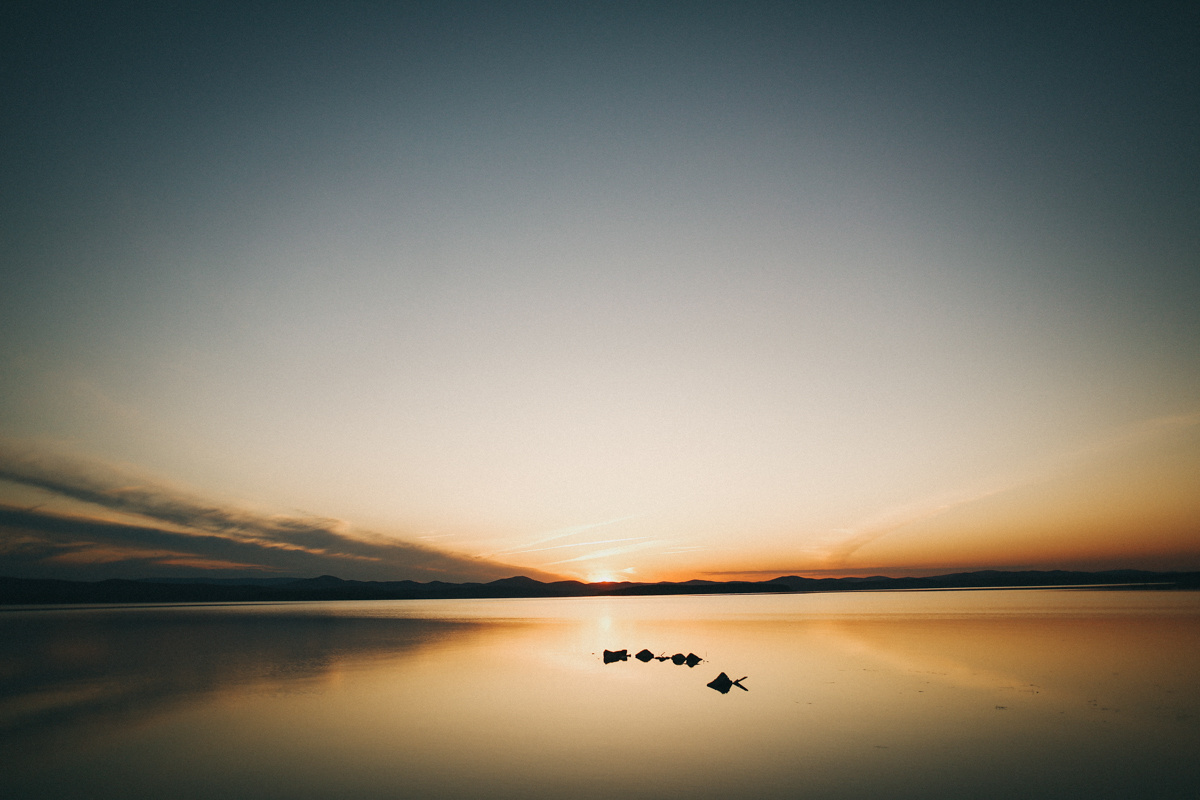 Так восходит Луна. Соня Черных (sophieblack)