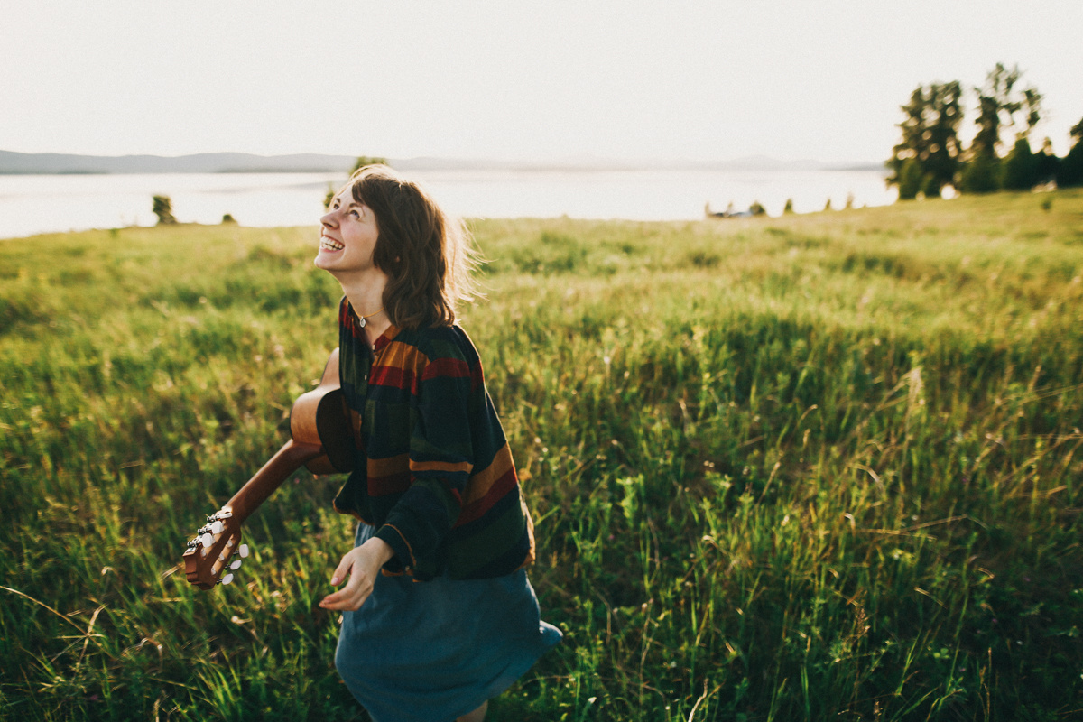 Так восходит Луна. Соня Черных (sophieblack)