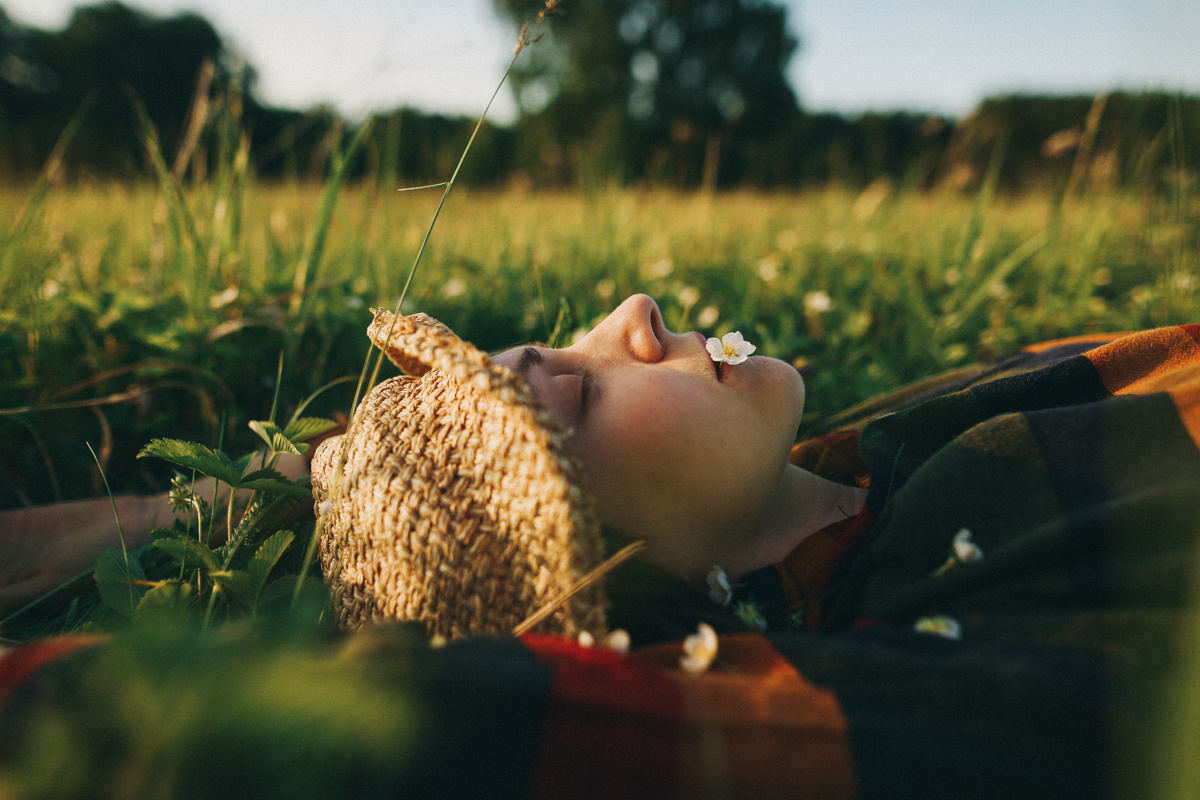 Так восходит Луна. Соня Черных (sophieblack)