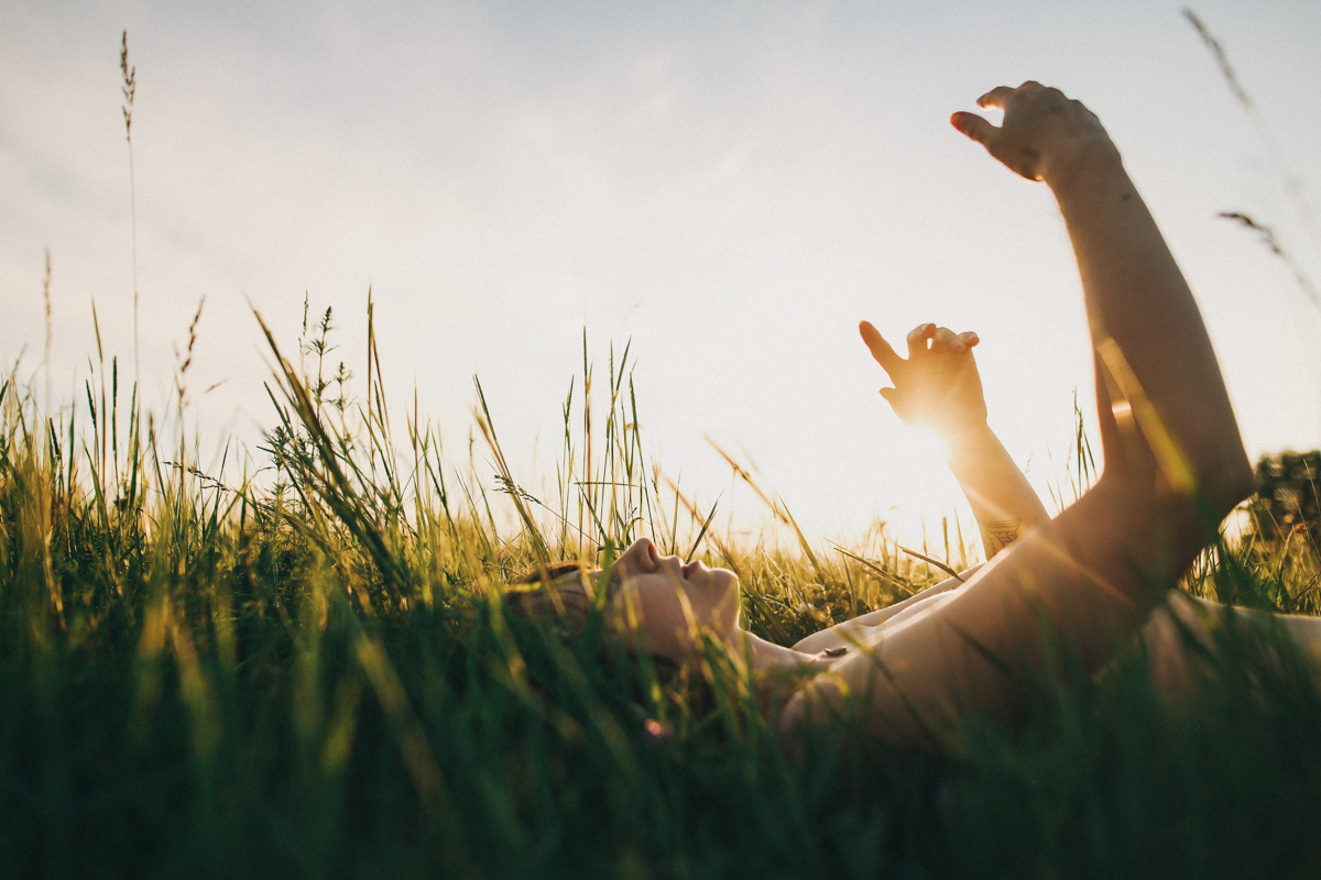 Так восходит Луна. Соня Черных (sophieblack)