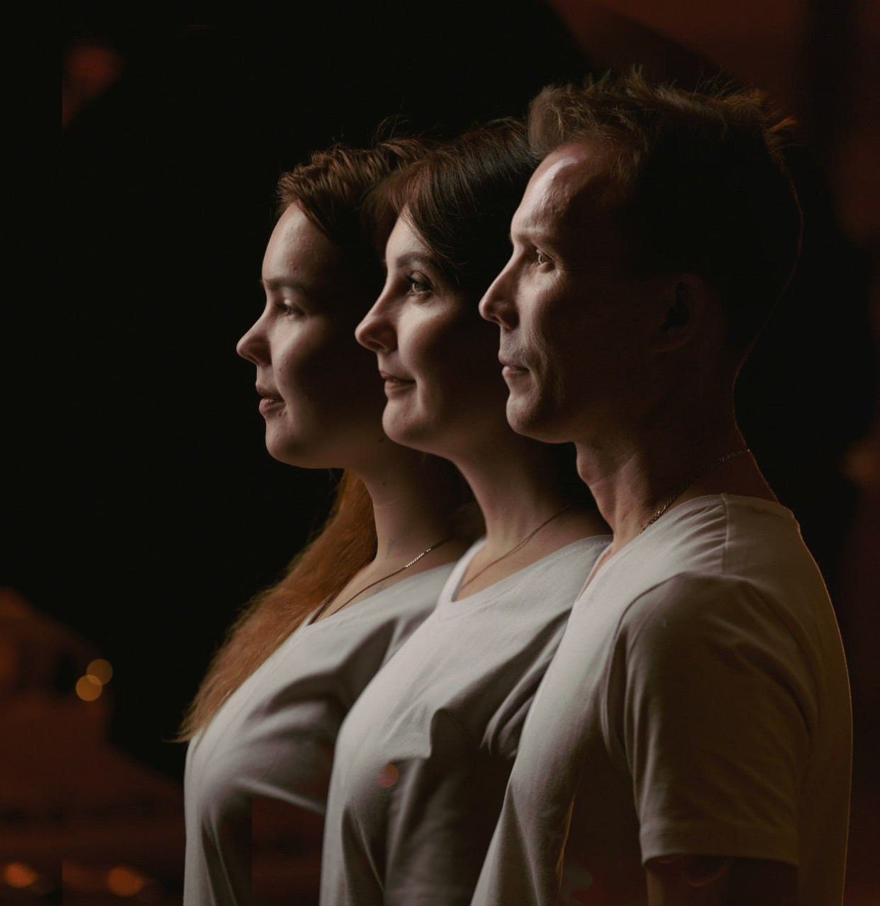 Семейный фотограф Алматы