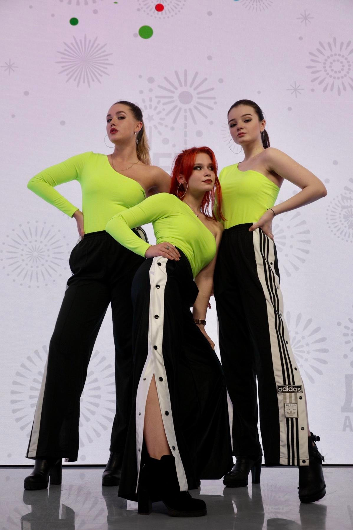 Концерт в Останкино. Фотограф в Москве Даша Зуева