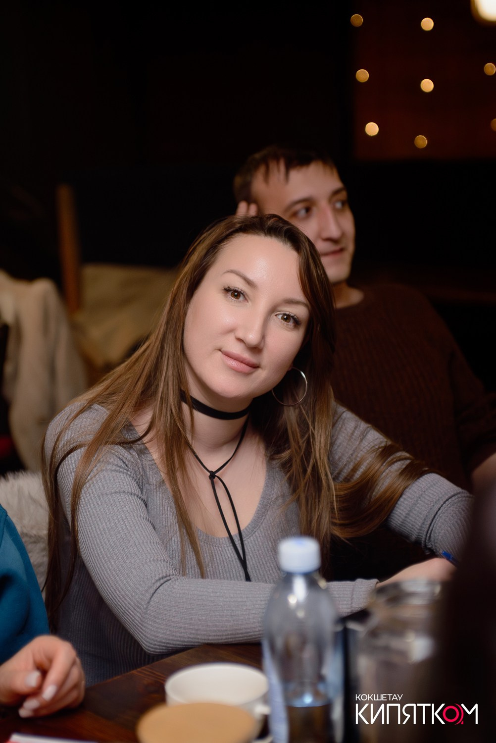 WOW QUIZ. КИПЯТКОМ КОКШЕТАУ