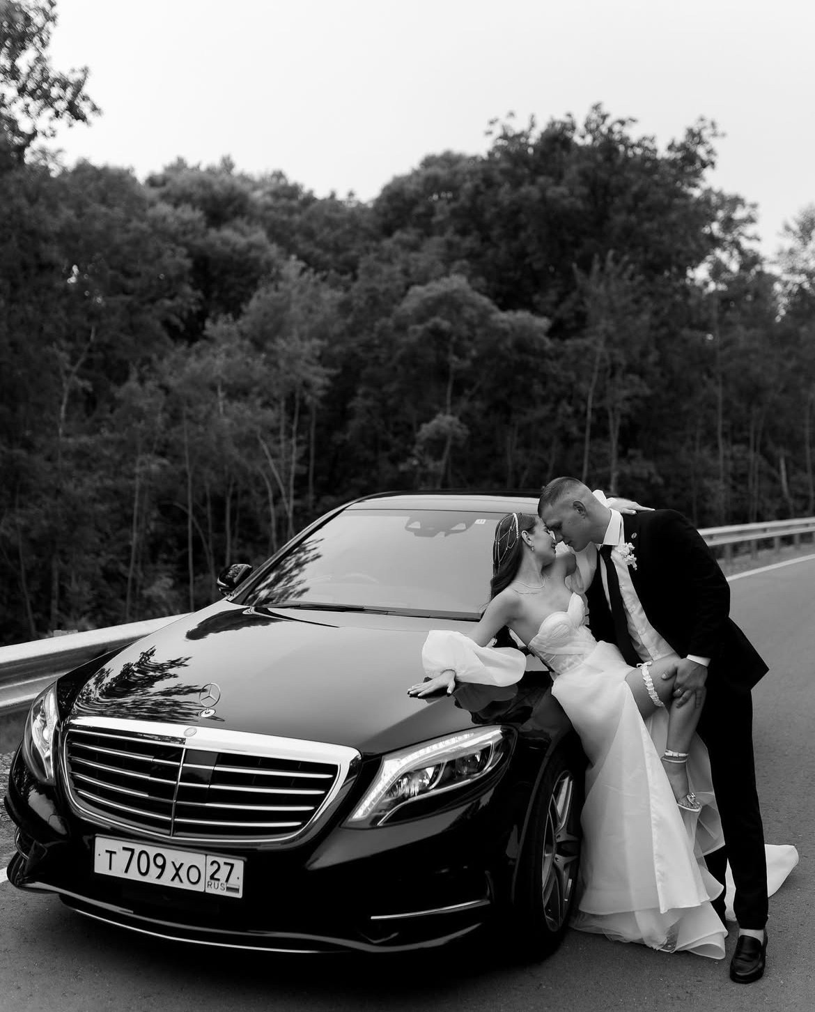 Свадебное портфолио. Фотограф Санкт-Петербург Луконина Лилия