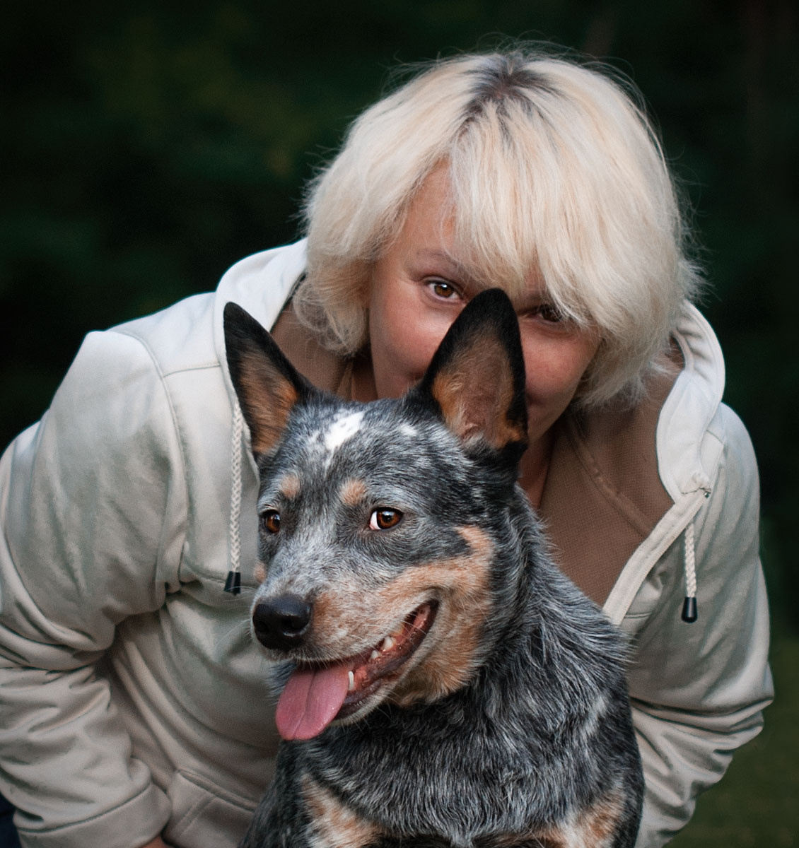 ФОТОСЪЕМКА ЖИВОТНЫХ. Фотограф в Королеве Людмила Потапова