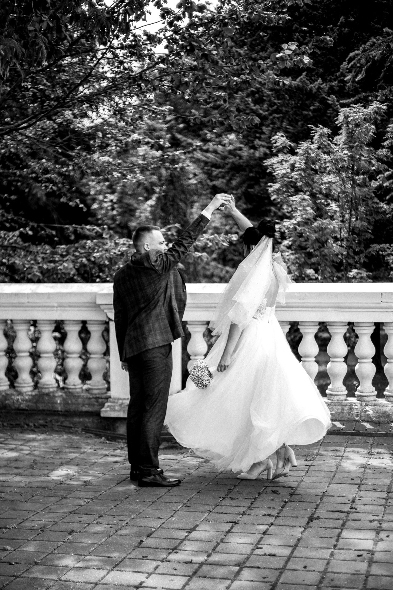 Кирилл и Карина. Портретный, семейный, свадебный фотограф в Брянске Маргарита Василькова