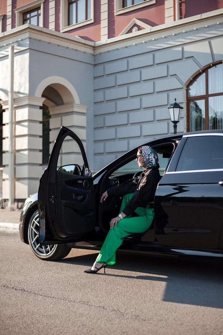 Городские локации (Бежицкий, Советский районы). Портретный, семейный, свадебный фотограф в Брянске Маргарита Василькова