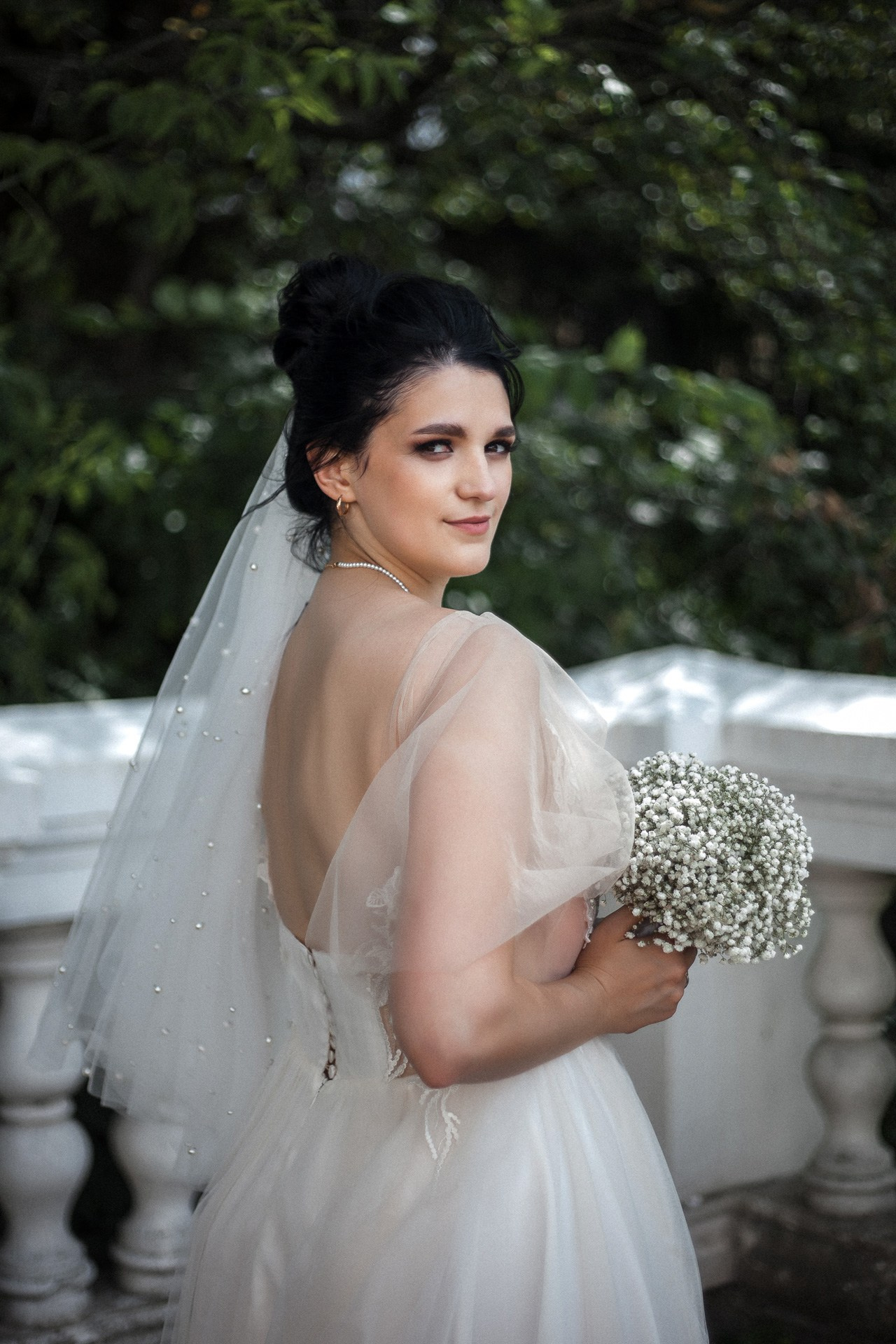 Кирилл и Карина. Портретный, семейный, свадебный фотограф в Брянске Маргарита Василькова