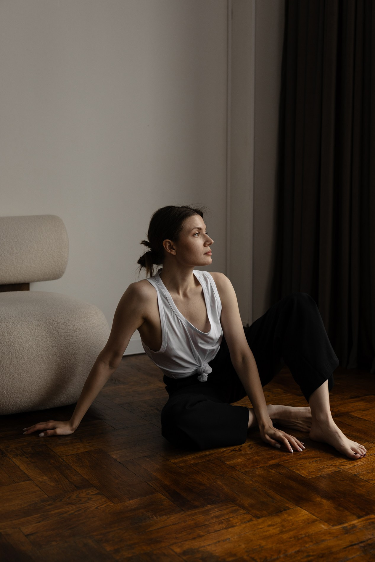 Зайчишка. Свадебный и семейный фотограф в Рязани Калинкина Мария