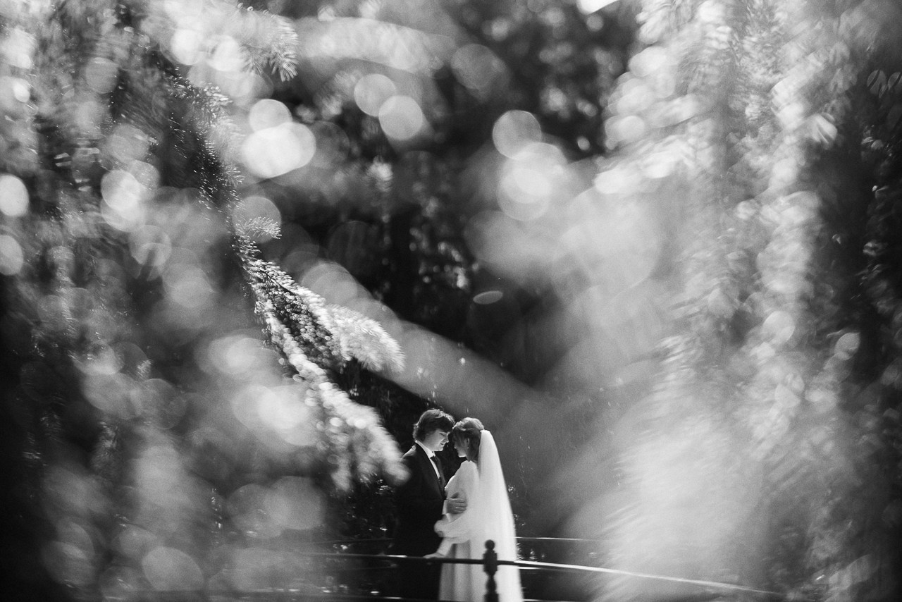 Маша и Филипп. Фотограф Дмитрий Сермяжко