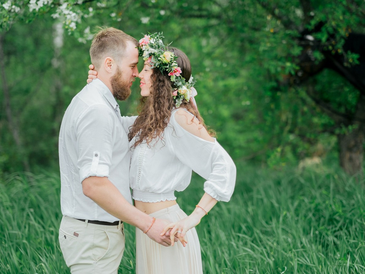Русское поле. Свадебный Видеограф Фотограф в Сочи