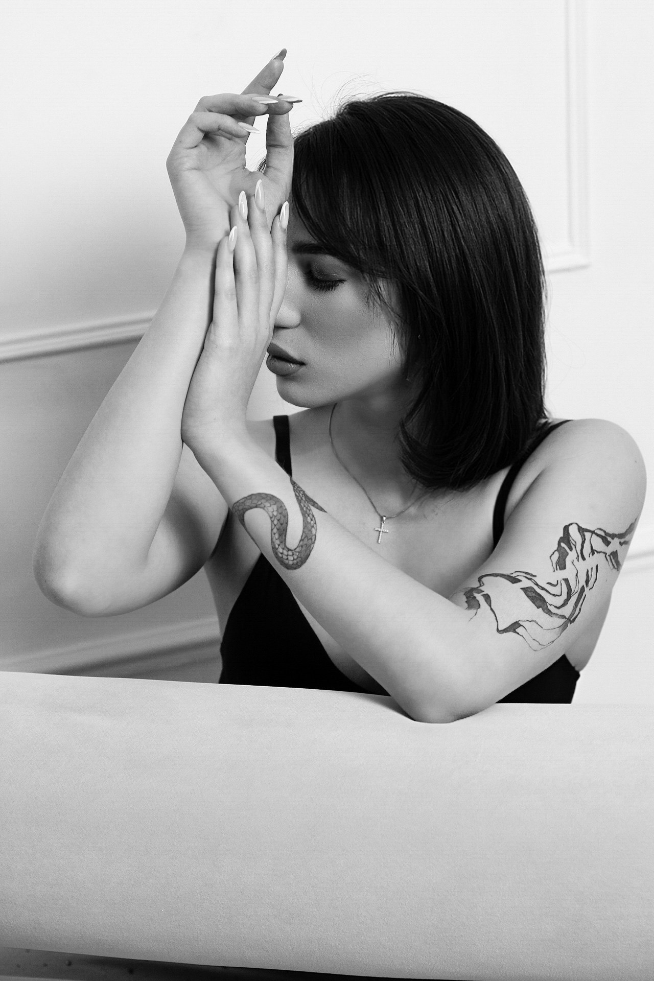 Съёмка с дневным светом. Фотограф Иванова Елена в Иркутске