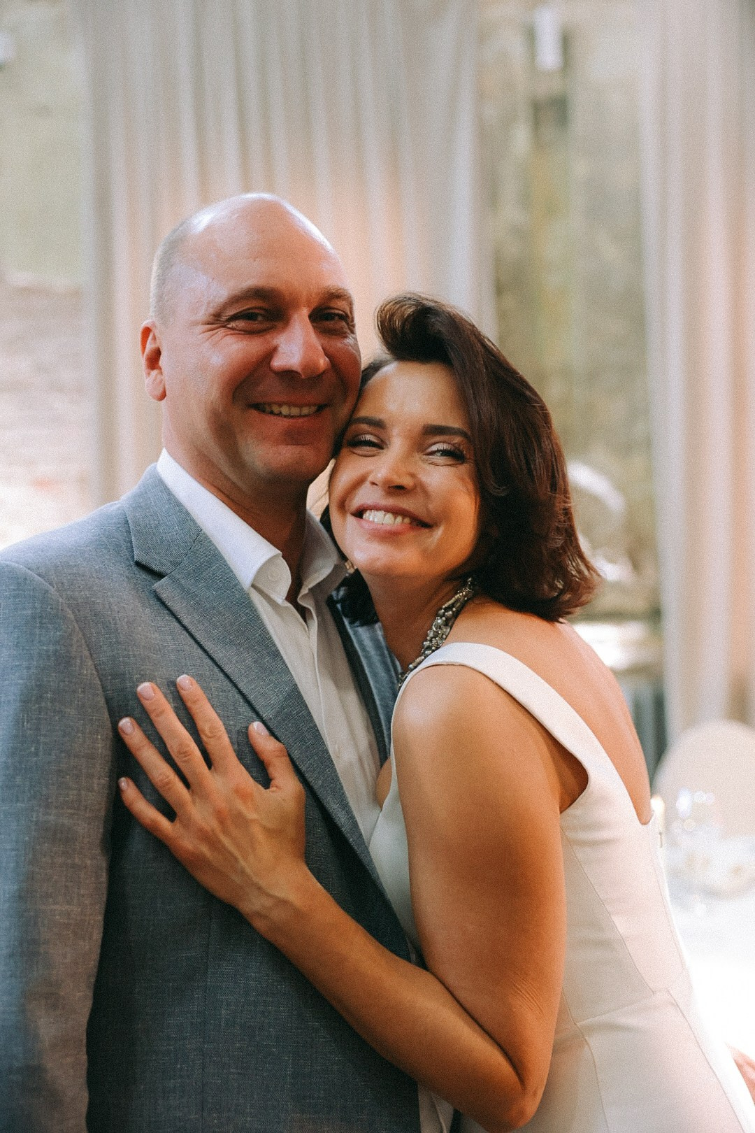 Дмитрий и Надежда. Фотограф Нижний Новгород