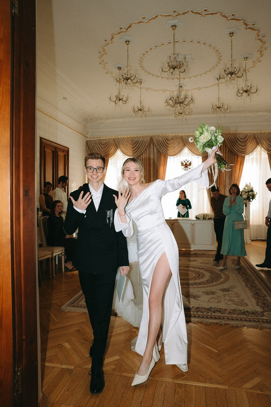 Илья и Настя. Фотограф Нижний Новгород